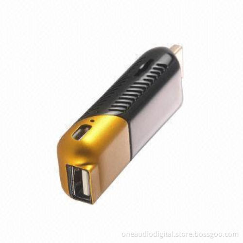 Mini Android 4.0 TV Dongle